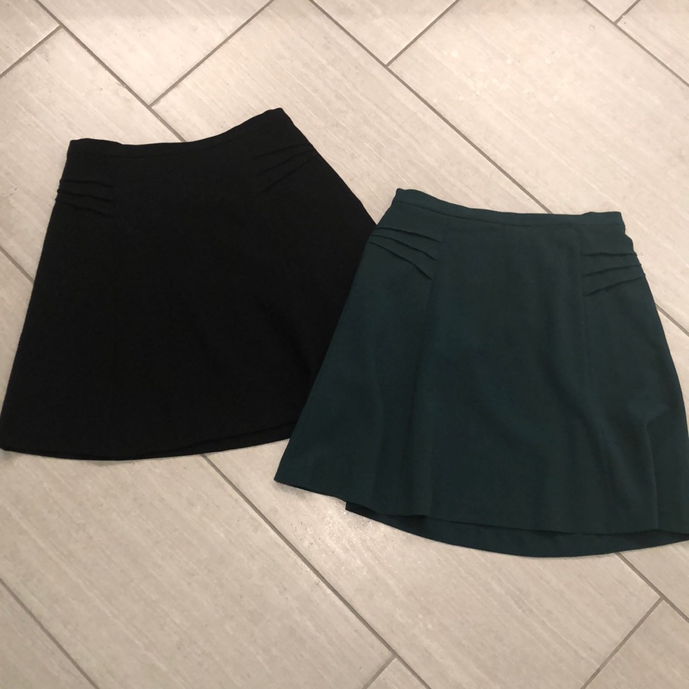 Mossimo Supply skirt bundle